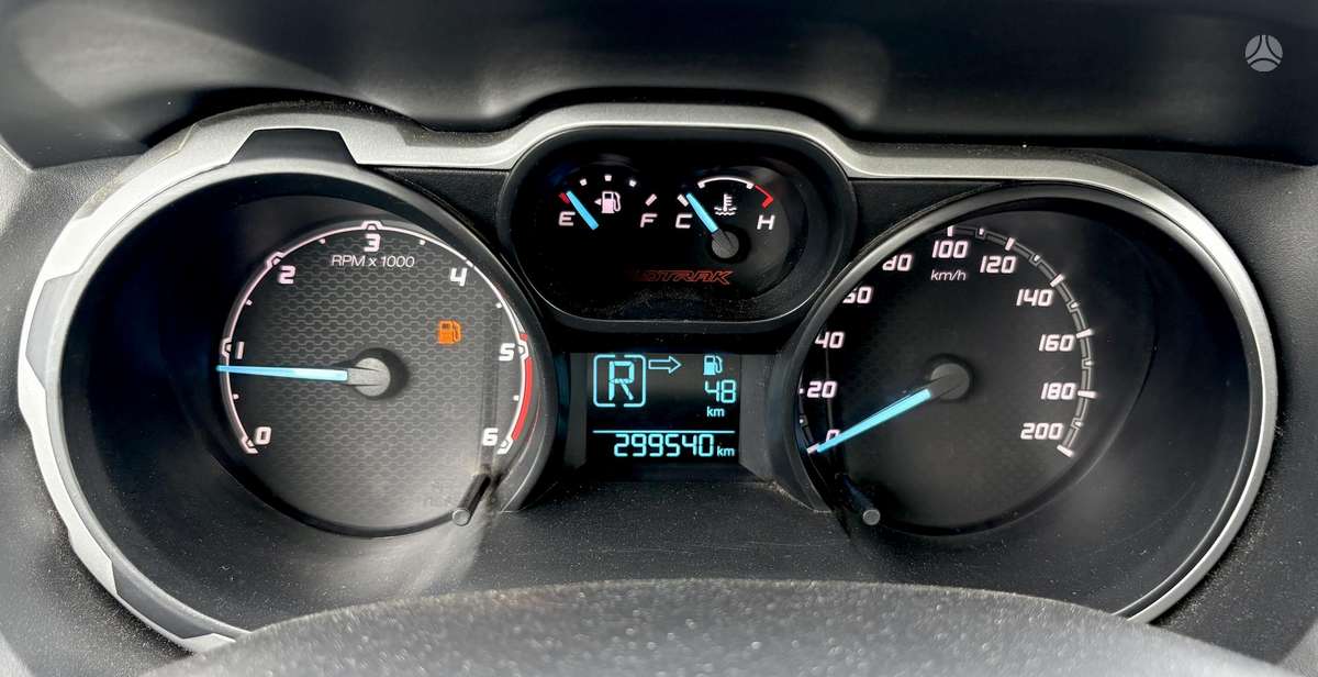 Ford Ranger, 3.2 l., Пикап