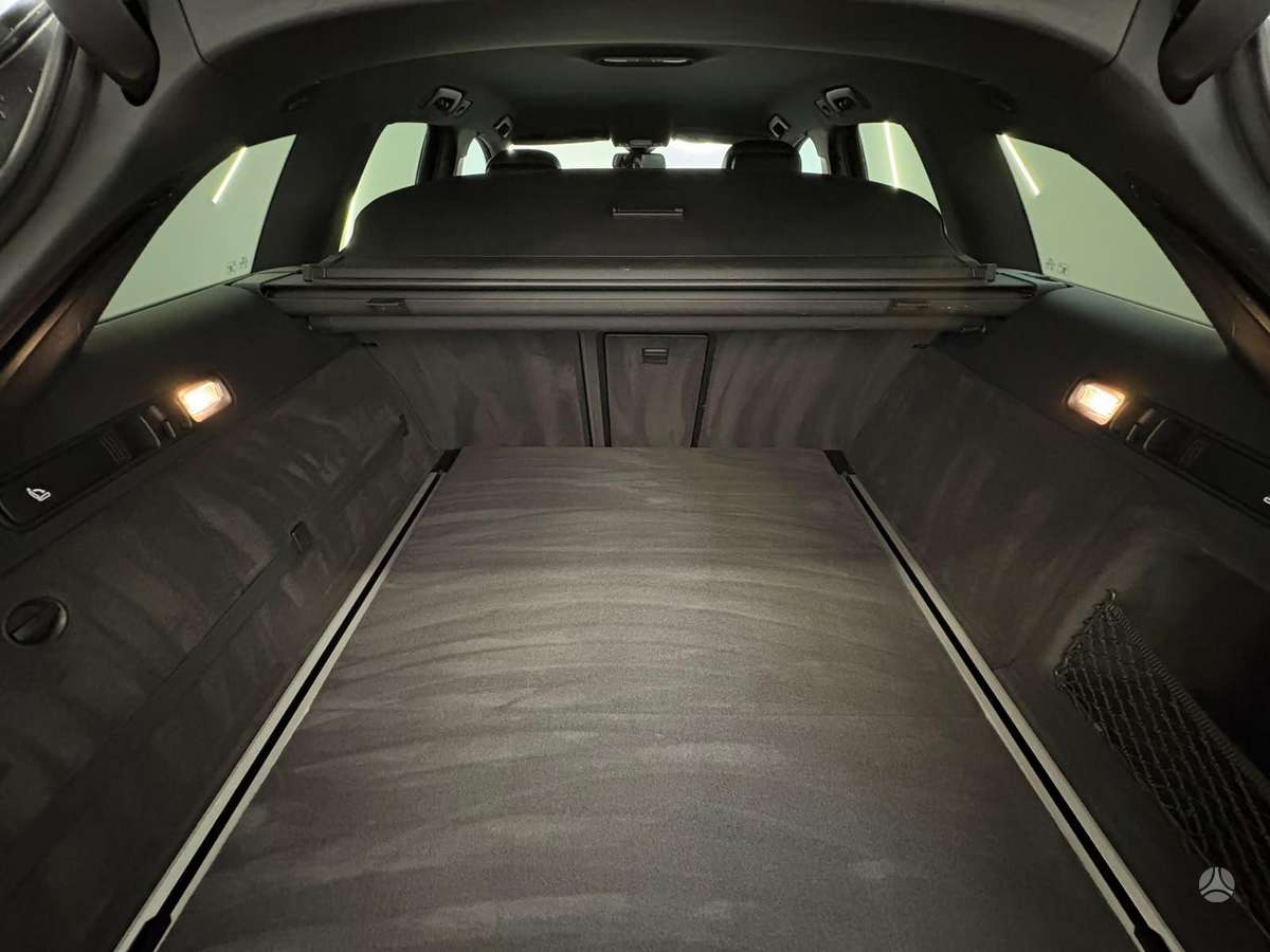 Audi A6, 3.0 l., Универсал