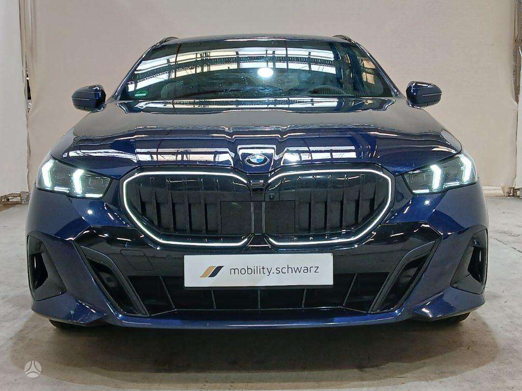 BMW 540, 3.0 l., Универсал