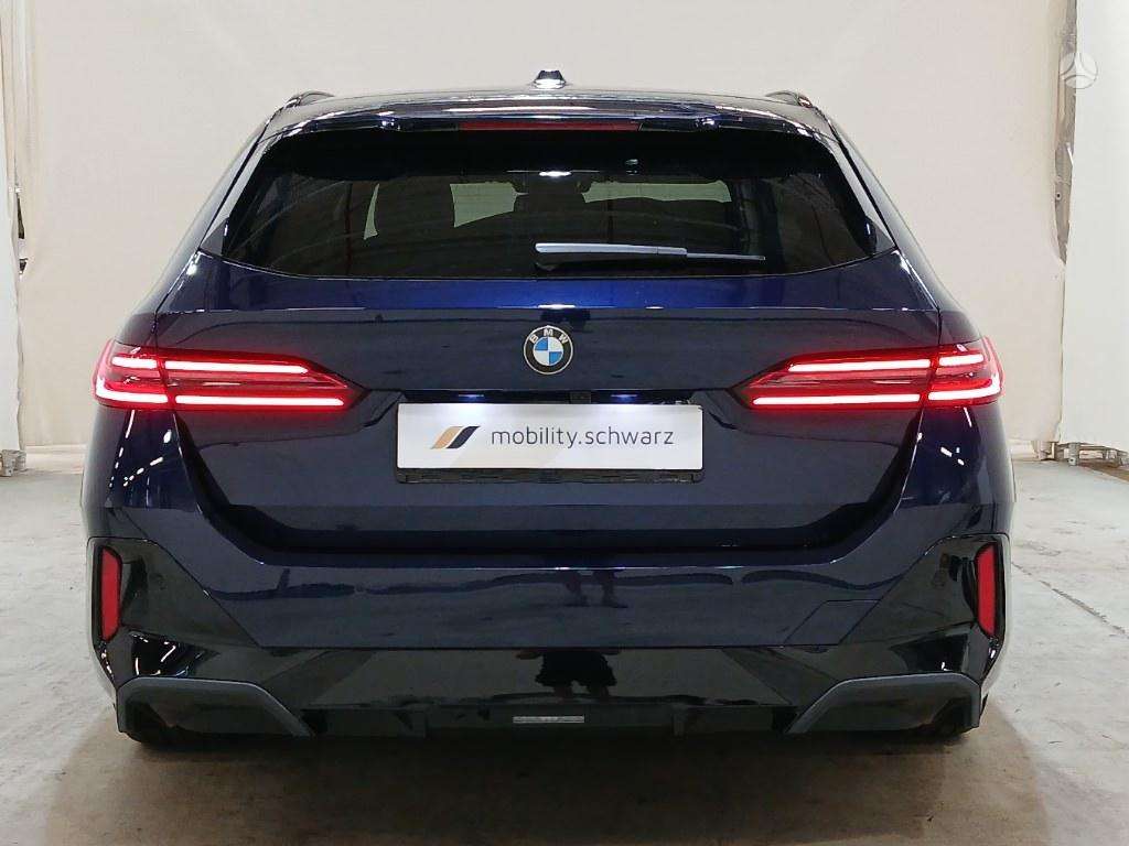 BMW 540, 3.0 l., Универсал