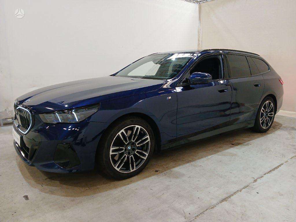 BMW 540, 3.0 l., Универсал