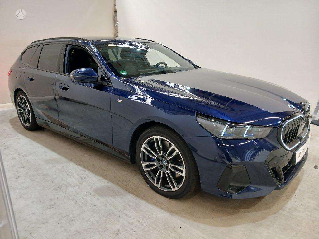 BMW 540, 3.0 l., Универсал