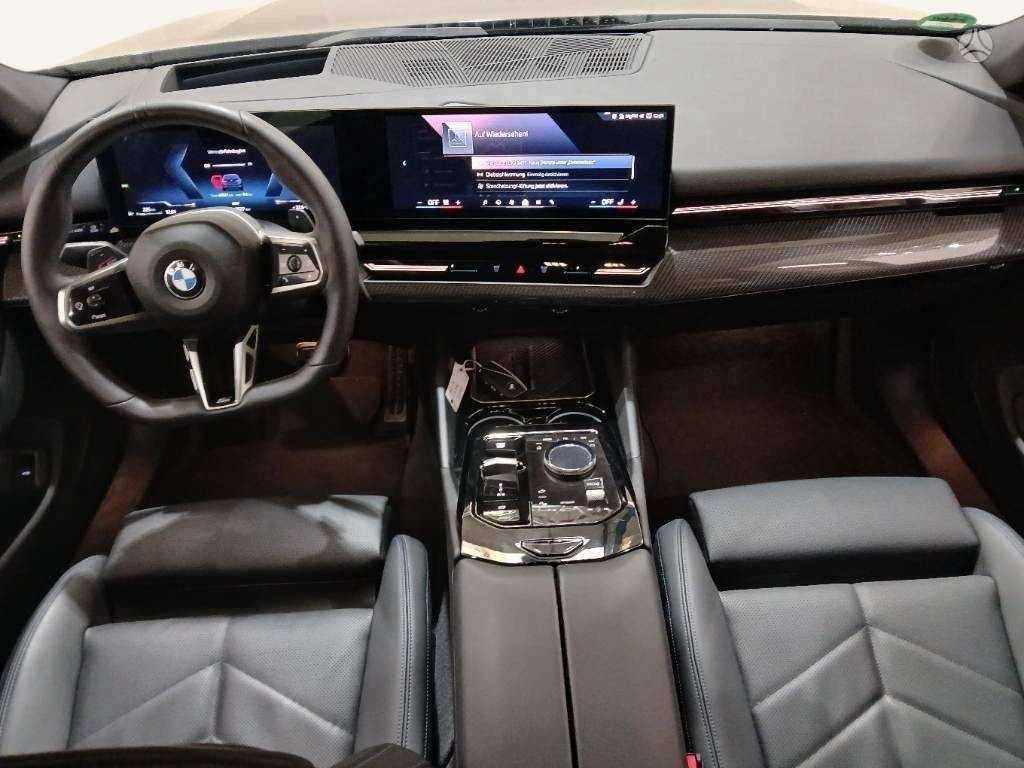 BMW 540, 3.0 l., Универсал