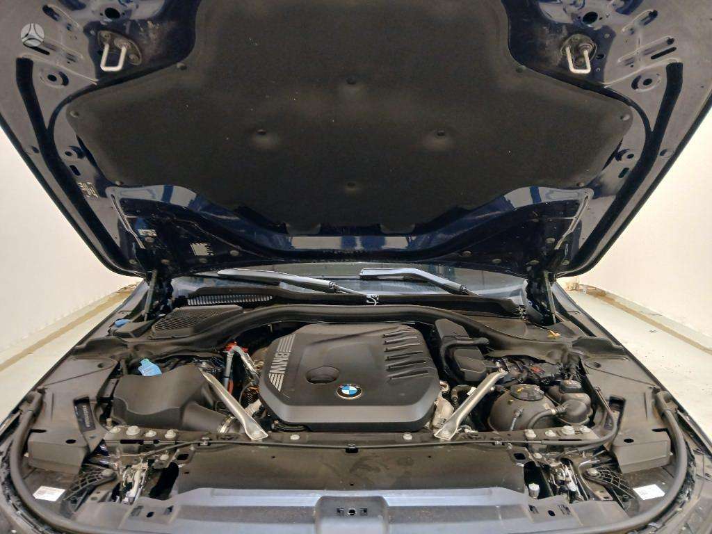 BMW 540, 3.0 l., Универсал