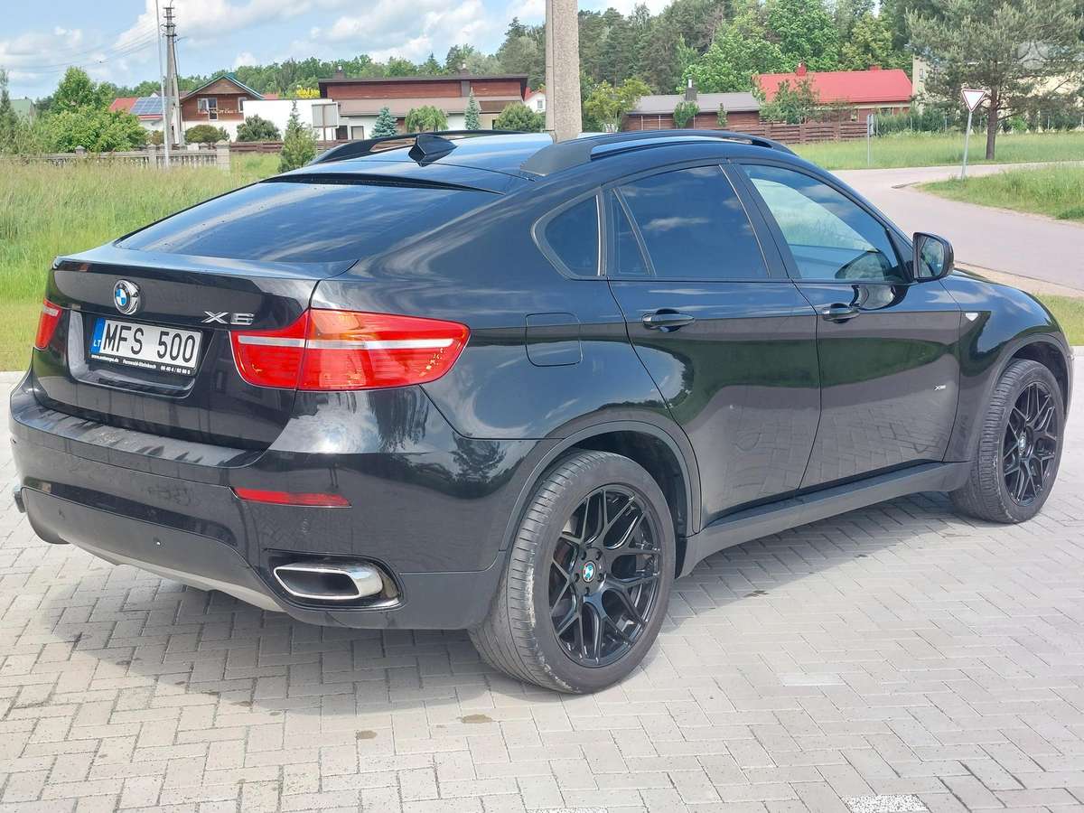 BMW, lengvojo lydinio, R20
