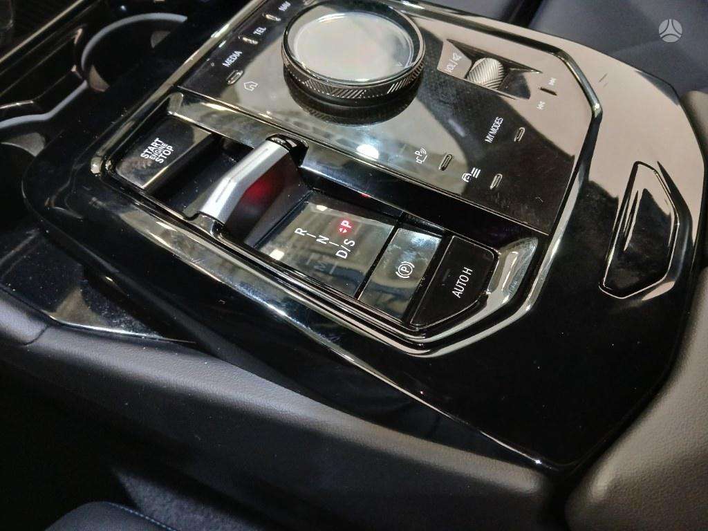 BMW 540, 3.0 l., Универсал