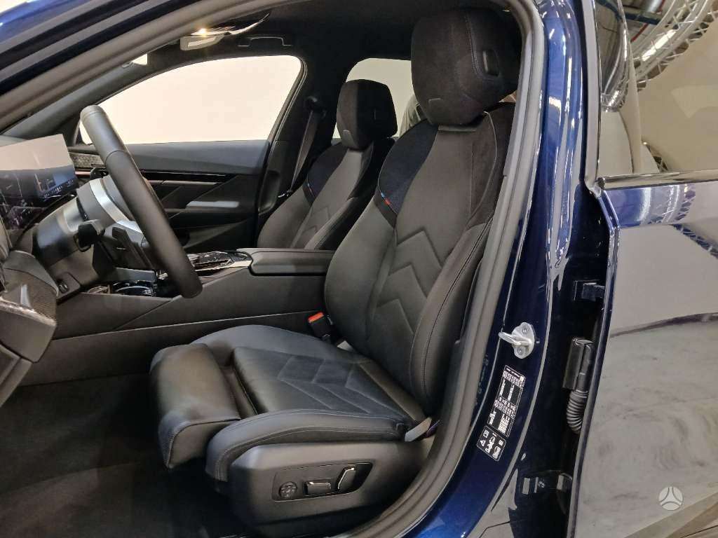 BMW 540, 3.0 l., Универсал