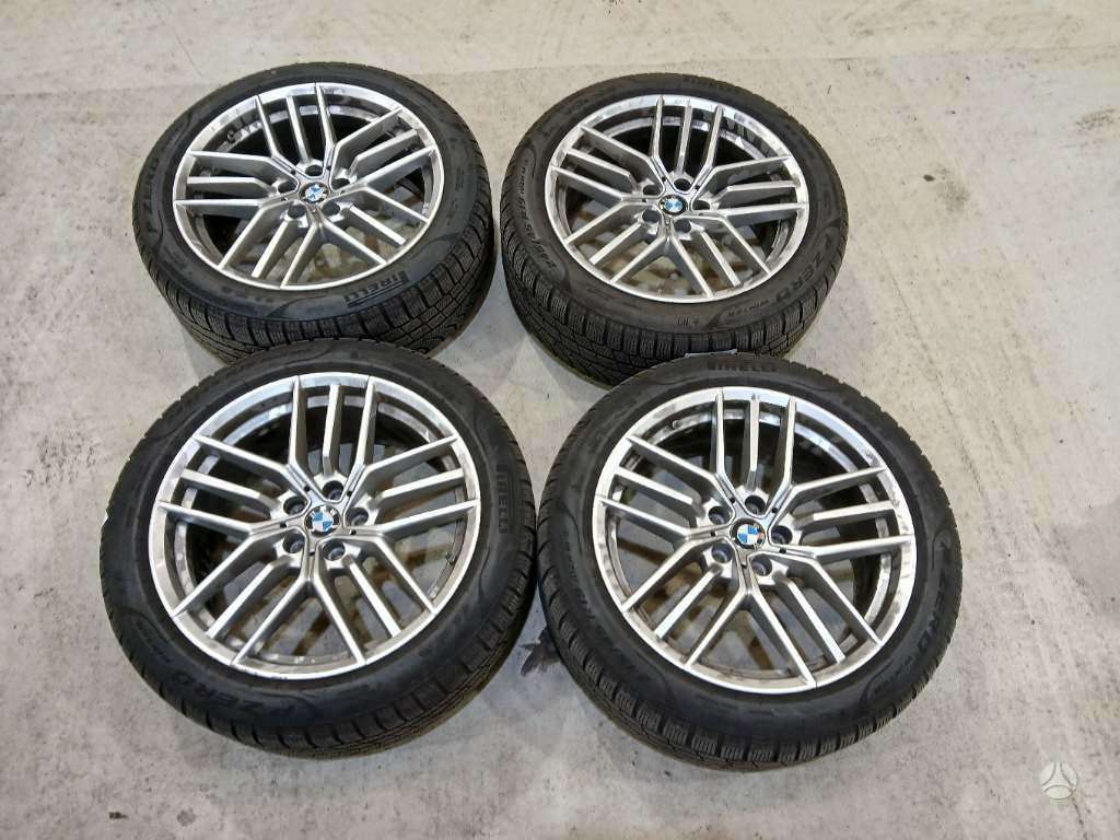 BMW 540, 3.0 l., Универсал