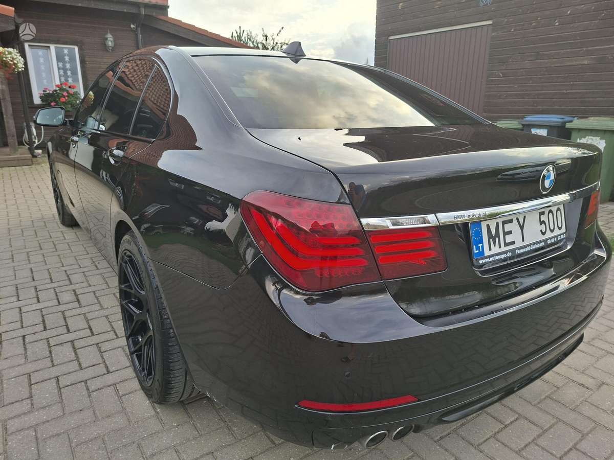 BMW, lengvojo lydinio, R20