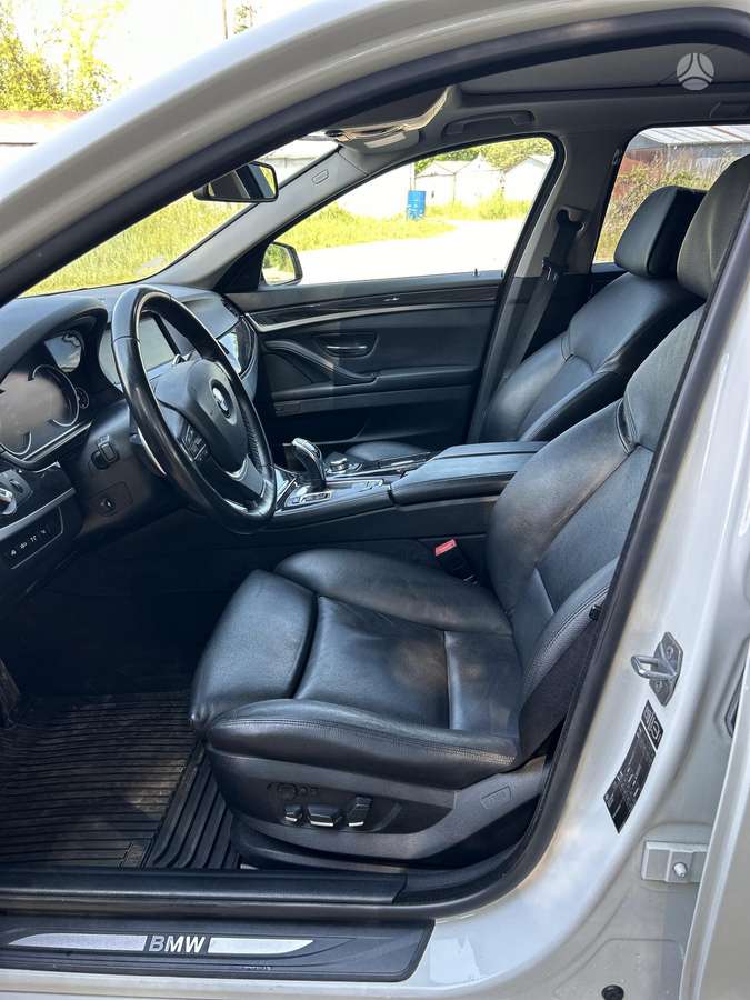 BMW 530, 3.0 l., Универсал