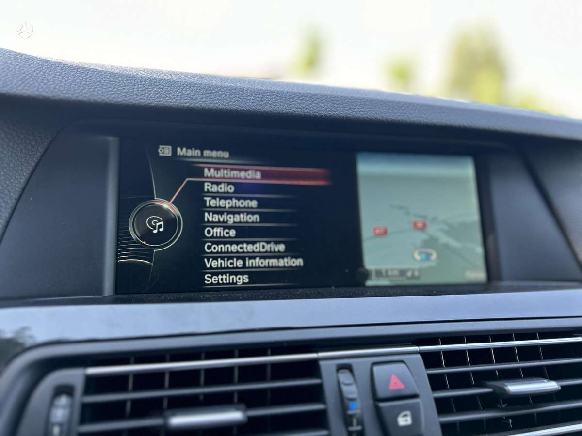 BMW 530, 3.0 l., Универсал