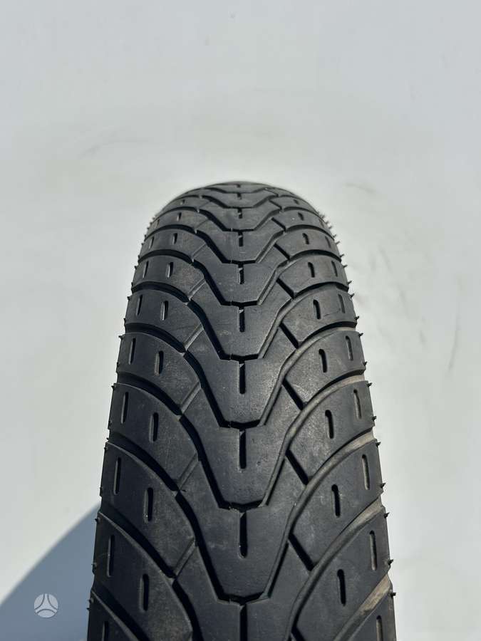 Bridgestone Exedra G523, summer 100/90 R19