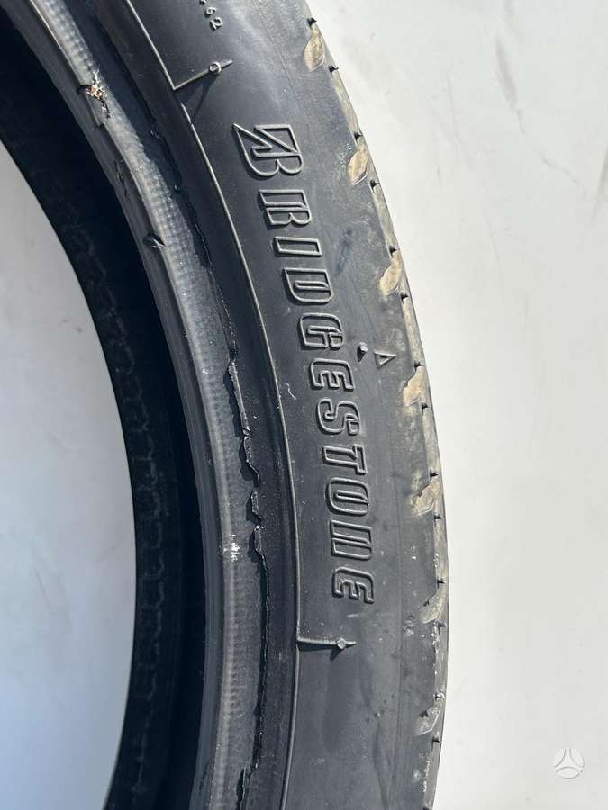 Bridgestone Exedra G523, summer 100/90 R19