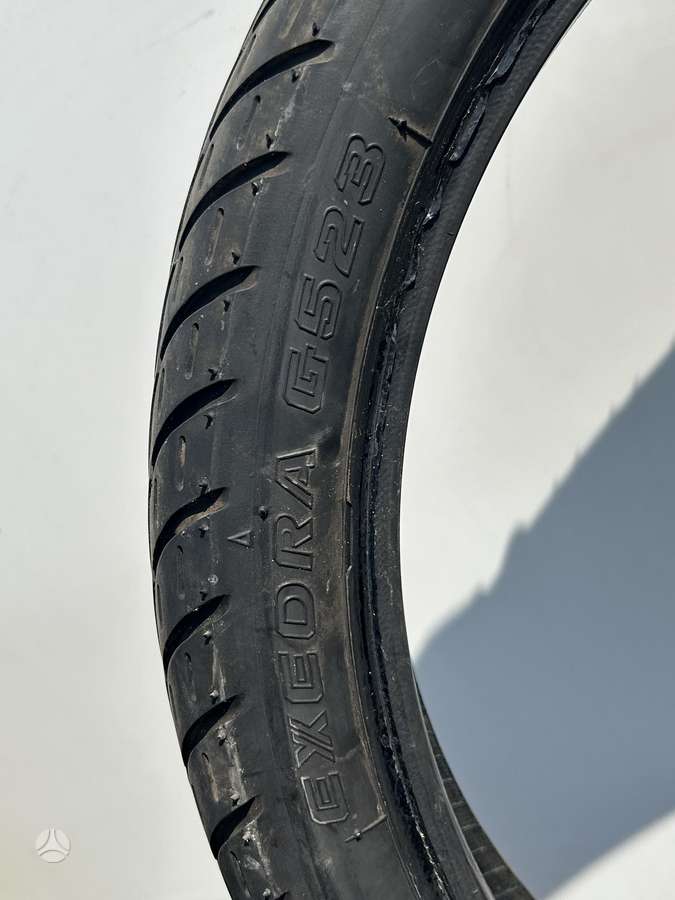 Bridgestone Exedra G523, summer 100/90 R19