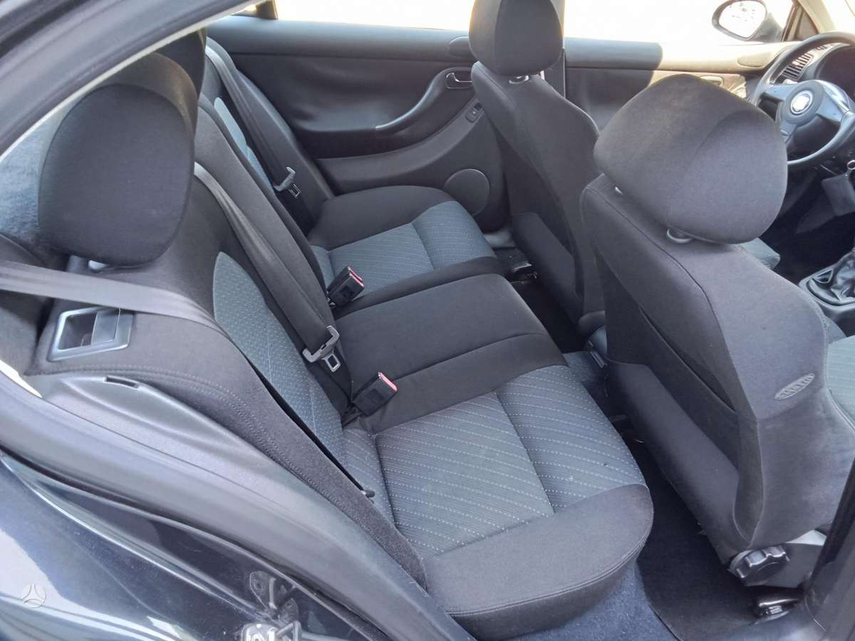 Seat Leon, 1.9 l., Хэтчбек