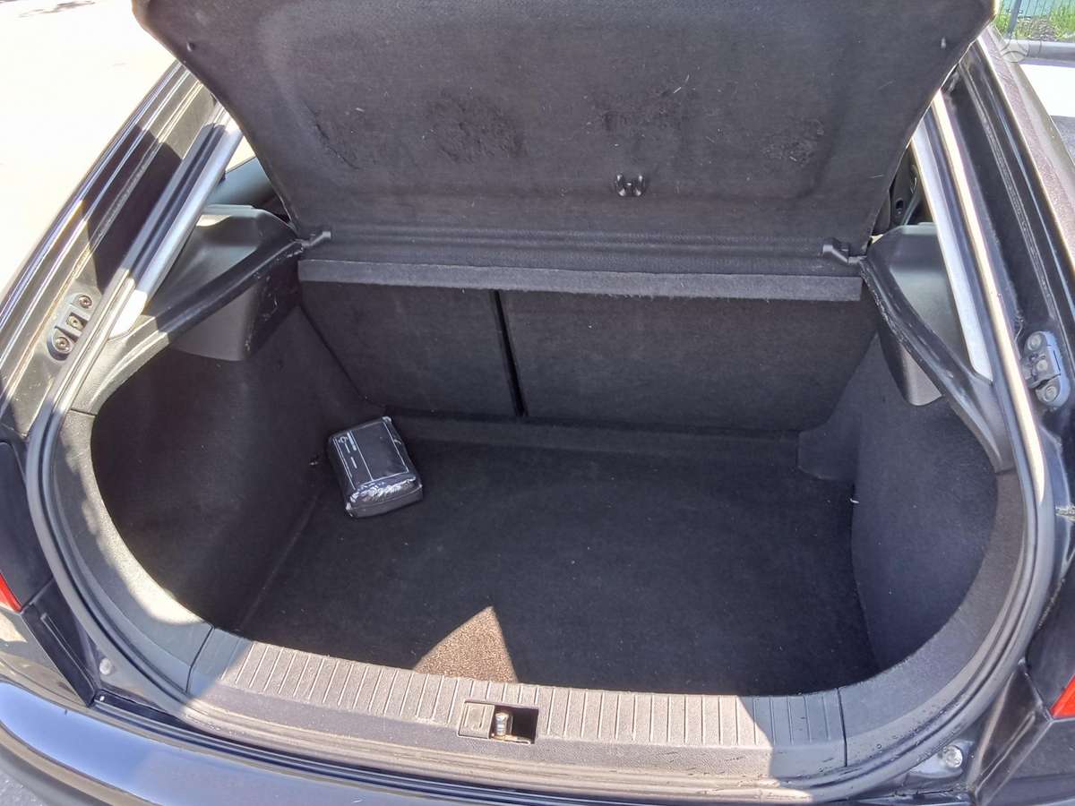 Seat Leon, 1.9 l., hatchback