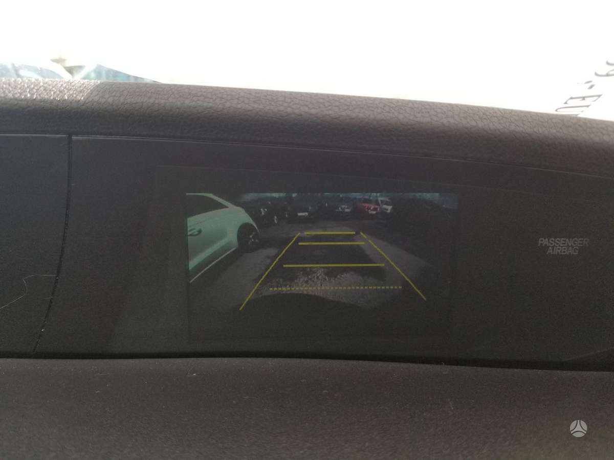 Honda Civic, 2.2 l., hatchback