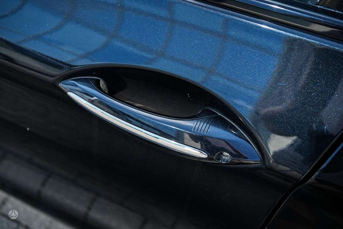 BMW 520, 2.0 l., universalas
