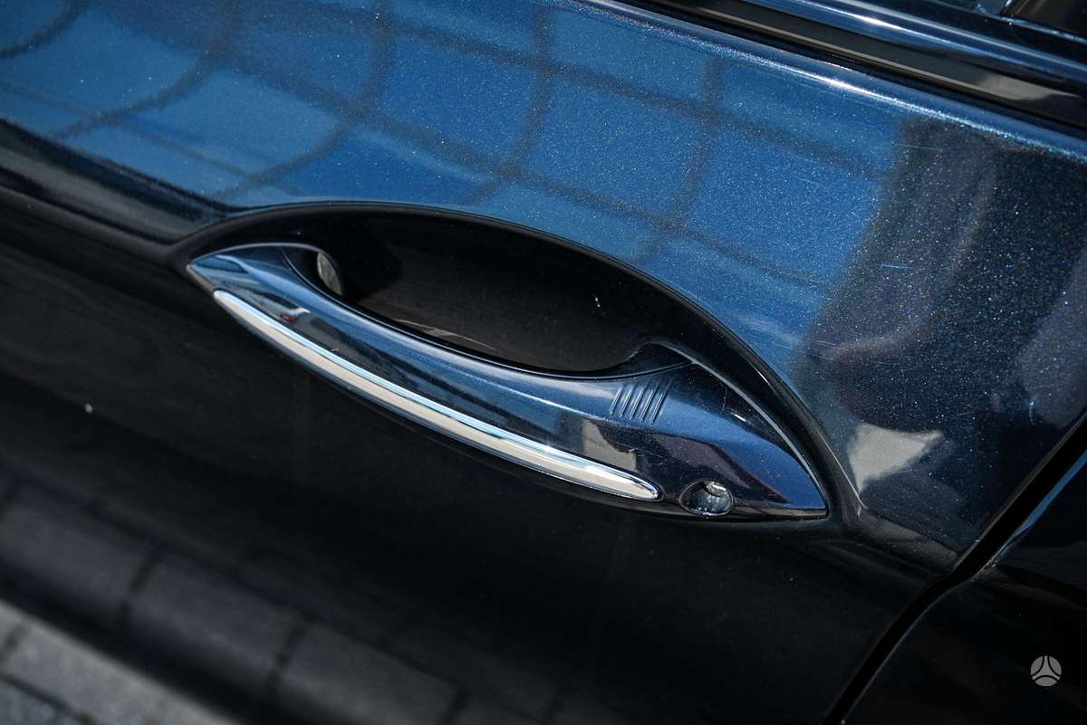 BMW 520, 2.0 l., wagon