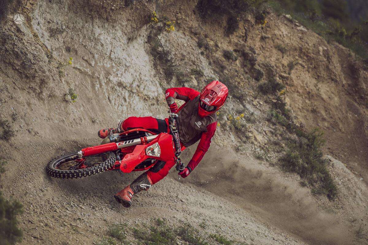 Gas Gas EC 300cc, enduro / adventure