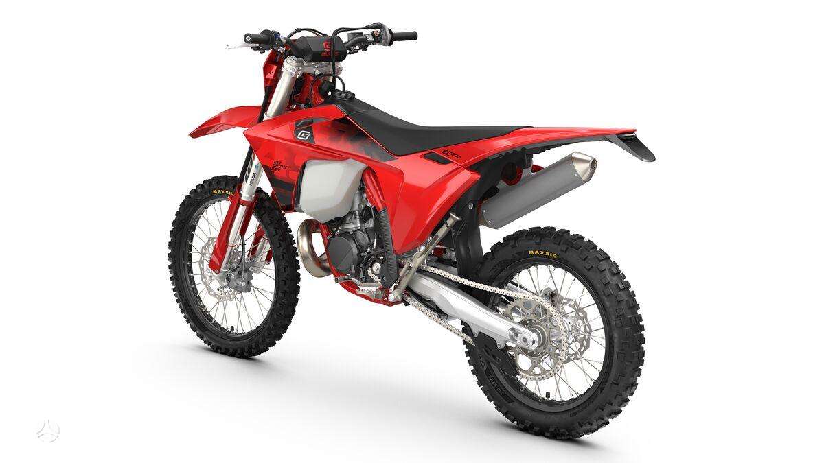 Gas Gas EC 300cc, enduro / adventure