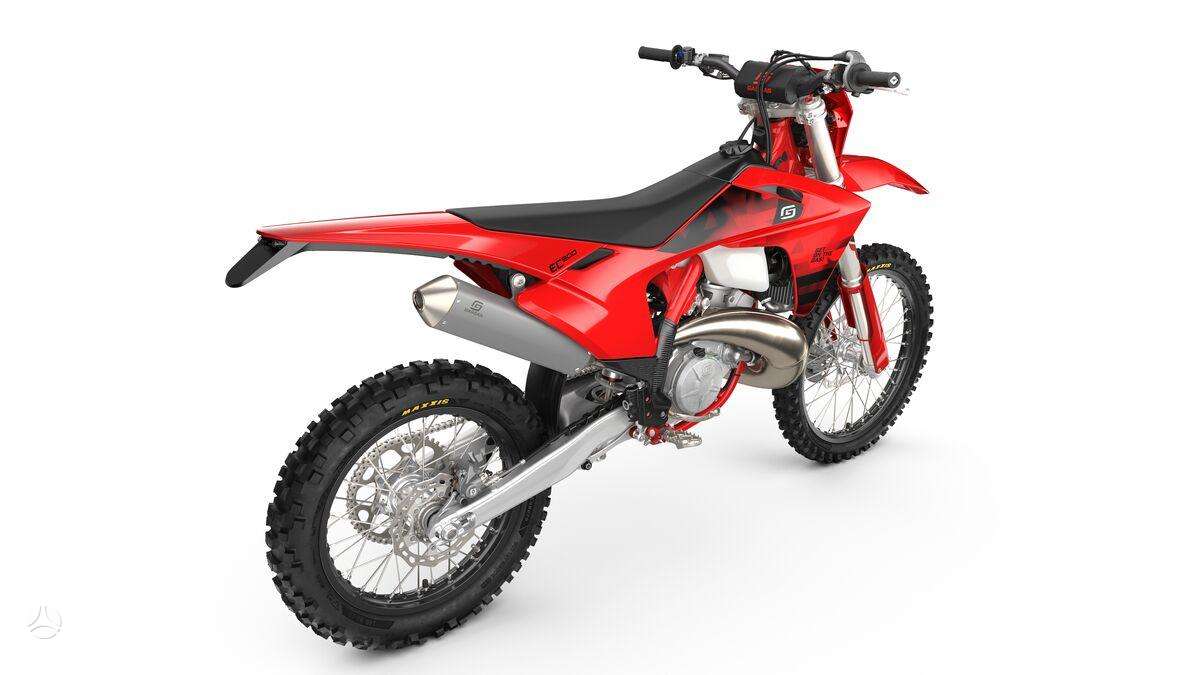 Gas Gas EC 300cc, enduro / adventure