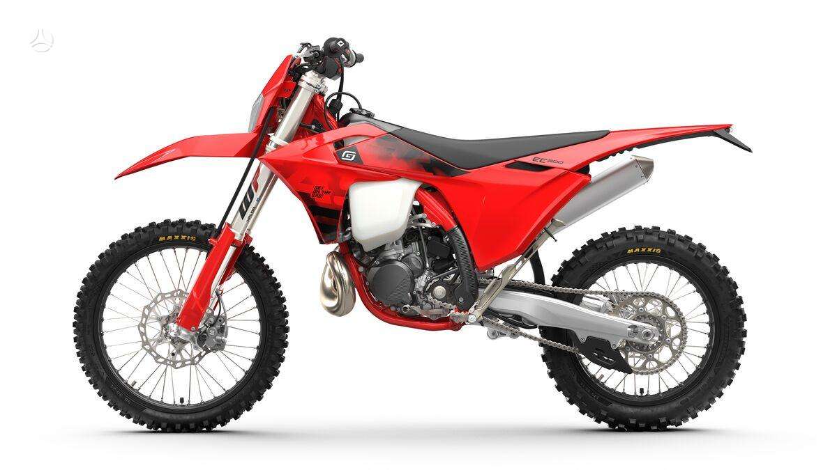 Gas Gas EC 300cc, enduro / adventure