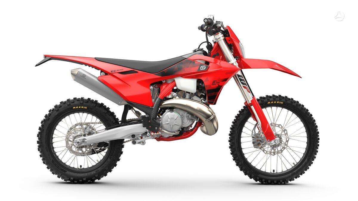 Gas Gas EC 300cc, enduro / adventure