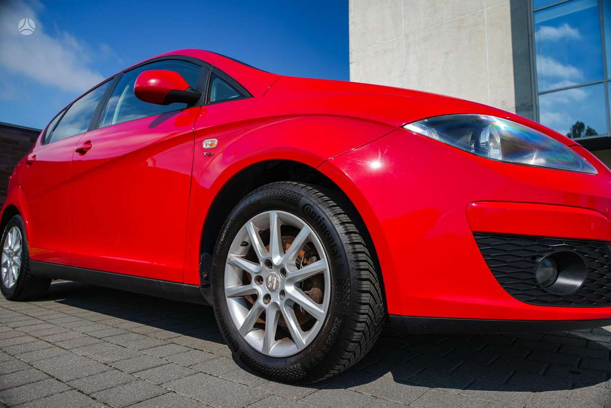 SEAT Altea - 6