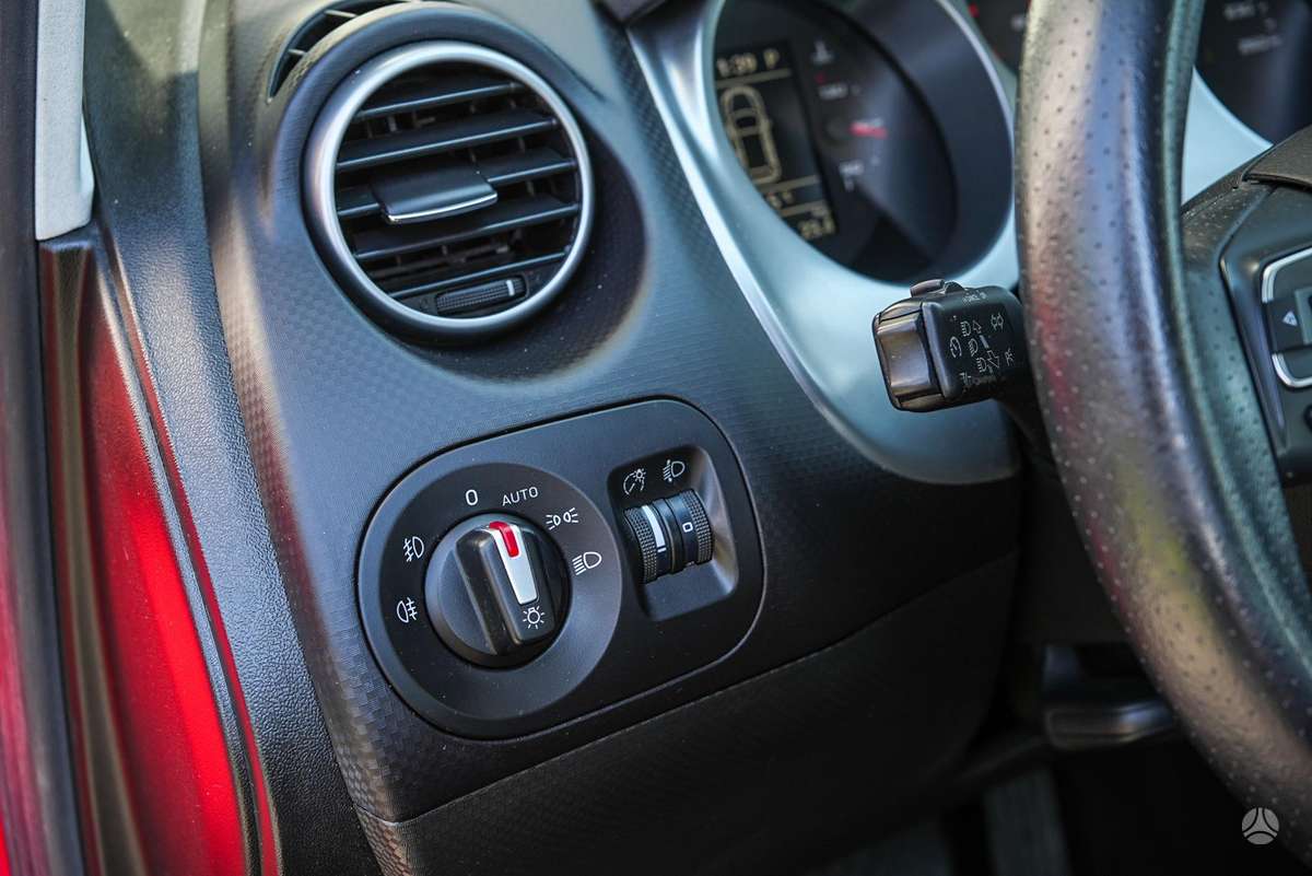 Seat Altea, 1.8 l., Минивэн