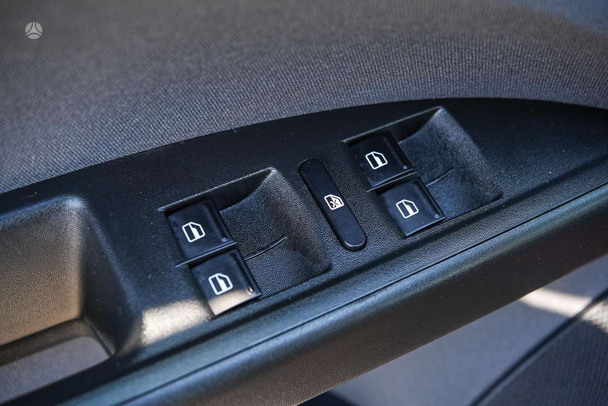 Seat Altea, 1.8 l., Минивэн