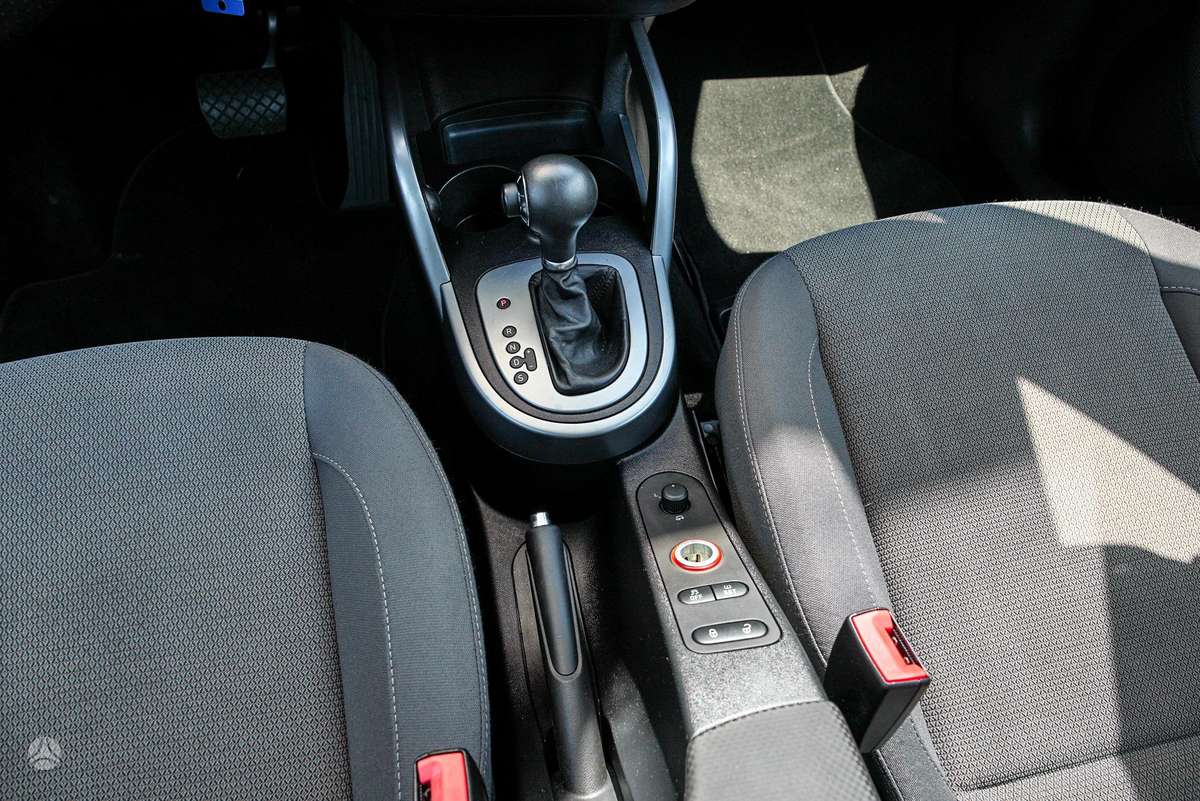 Seat Altea, 1.8 l., Минивэн