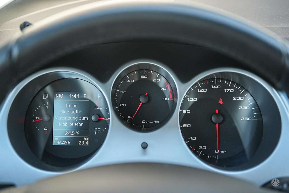 Seat Altea, 1.8 l., Минивэн