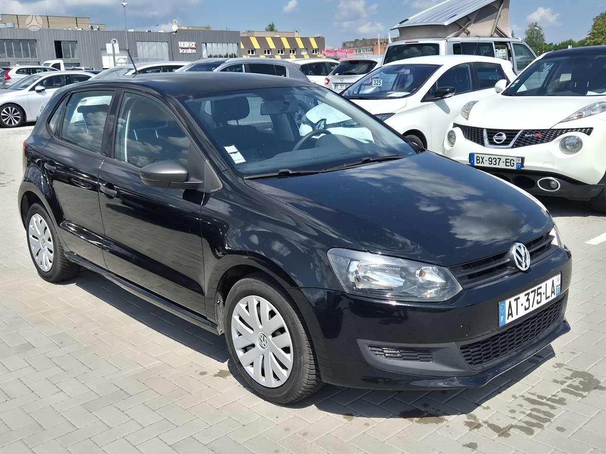 Volkswagen Polo - 3