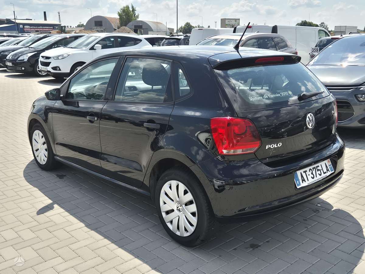 Volkswagen Polo - 6