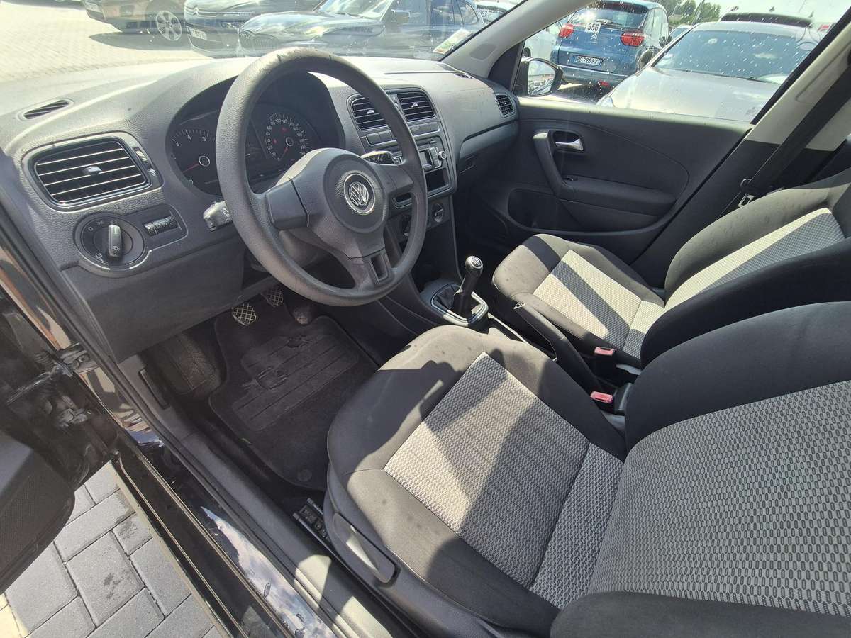 Volkswagen Polo - 7