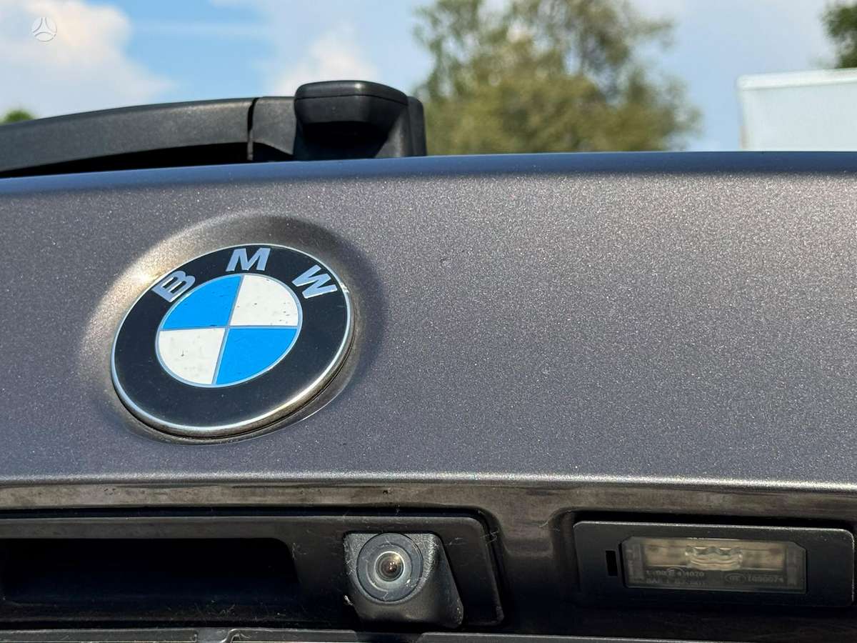 BMW 330, 3.0 l., Универсал