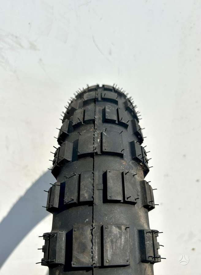 Mitas Enduro E10, universalios 110/80 R19