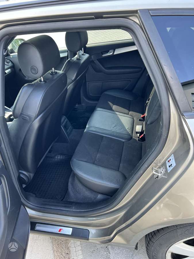 Audi A3, 1.4 l., Хэтчбек
