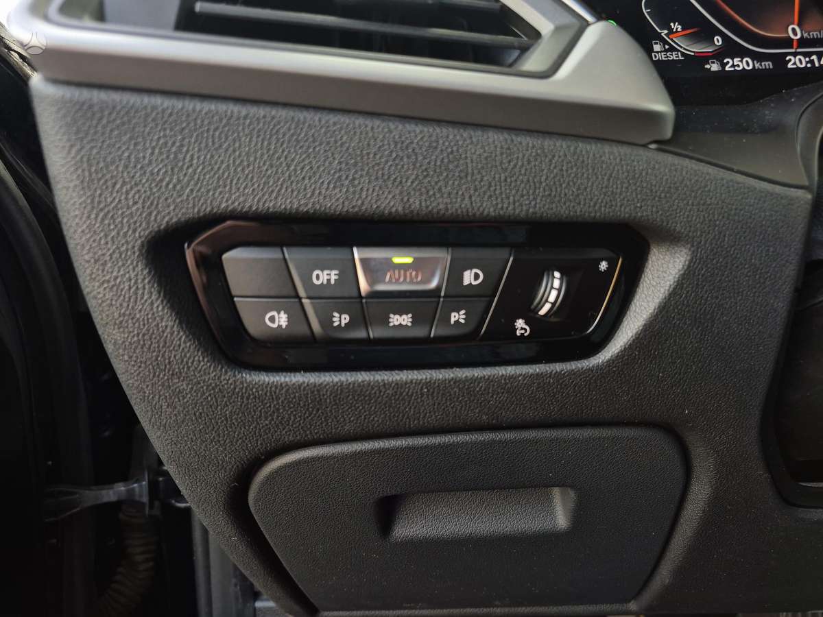 BMW 320, 2.0 l., Универсал