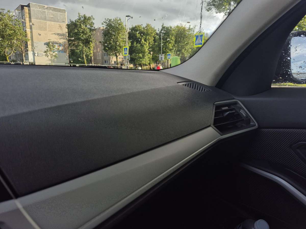 BMW 320, 2.0 l., Универсал
