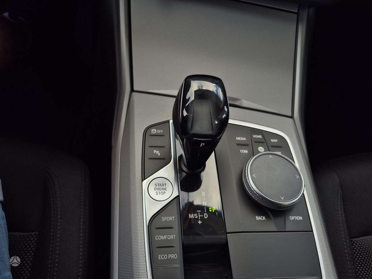 BMW 320, 2.0 l., Универсал