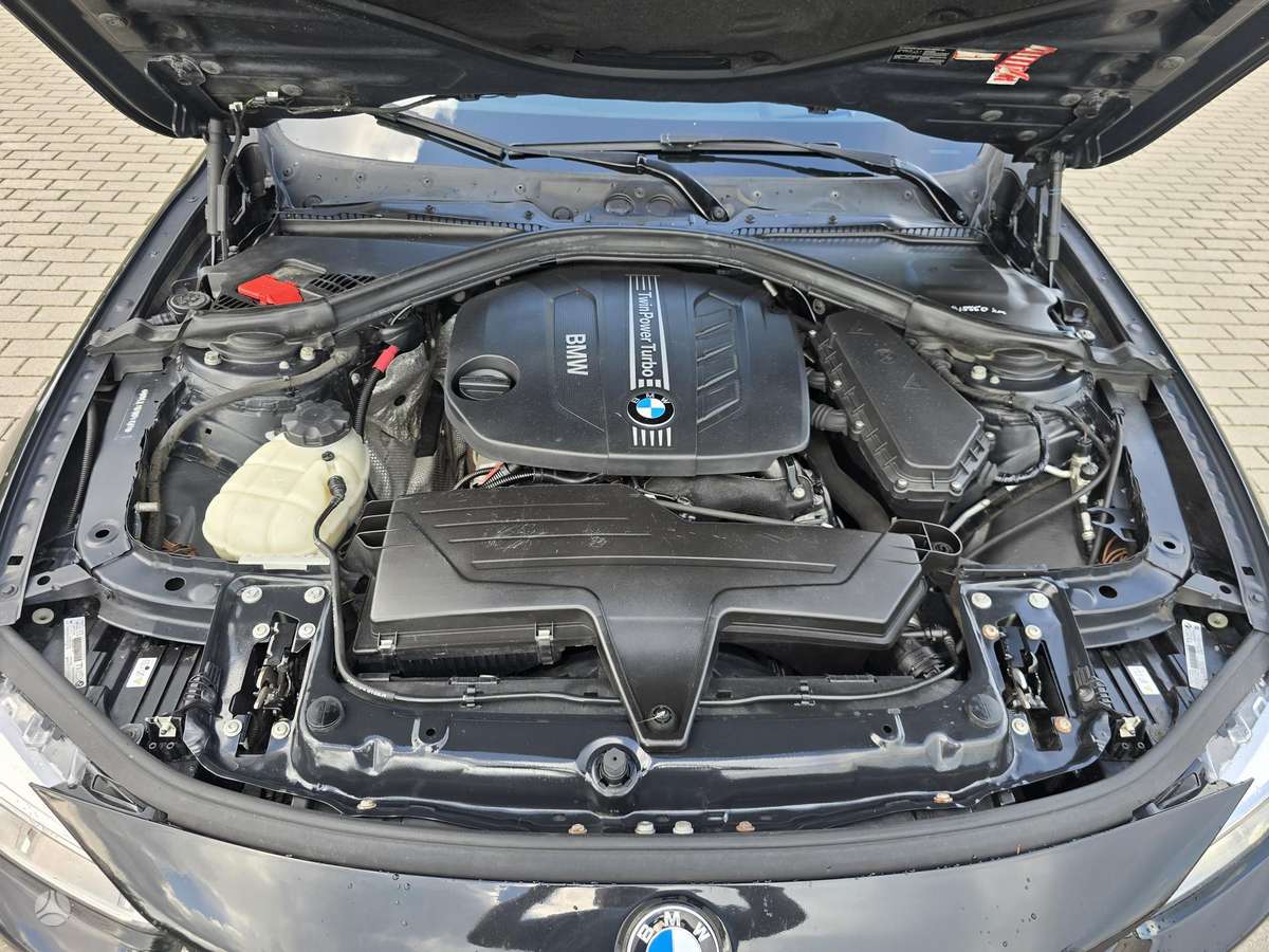 BMW 320, 2.0 l., Универсал