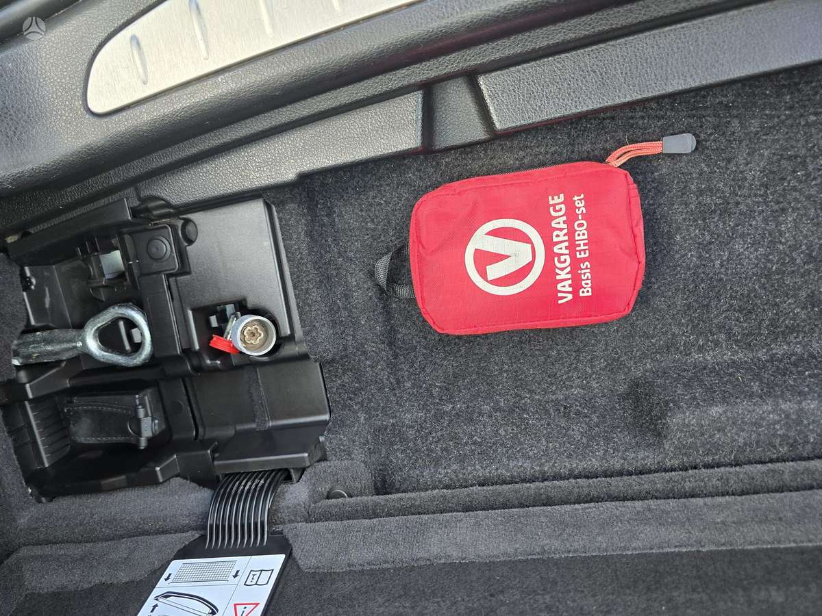 BMW 320, 2.0 l., universalas