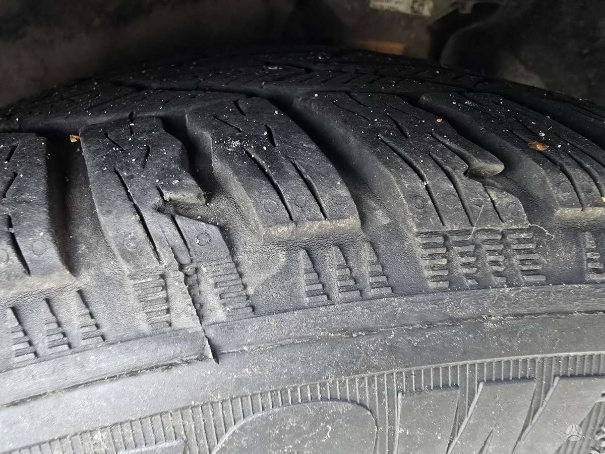 BMW 320, 2.0 l., Универсал