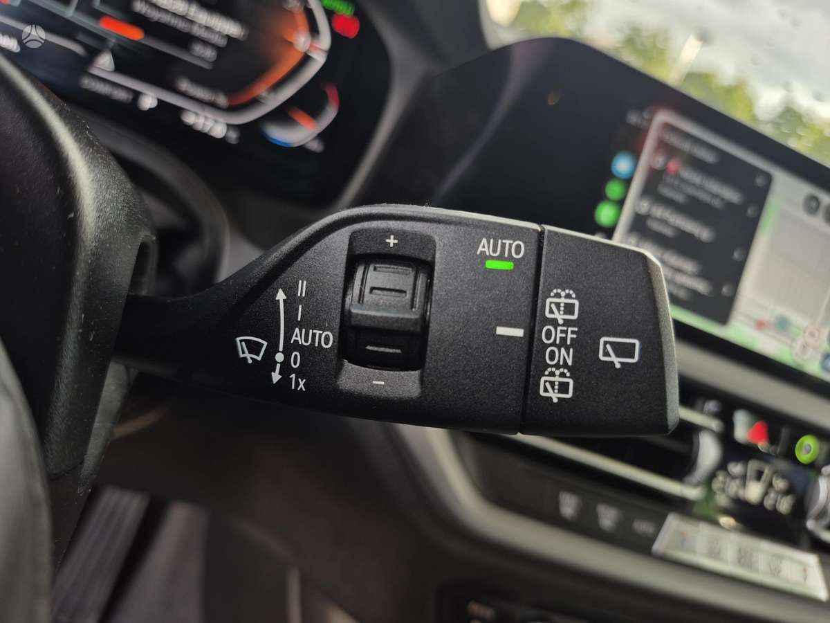 BMW 320, 2.0 l., Универсал