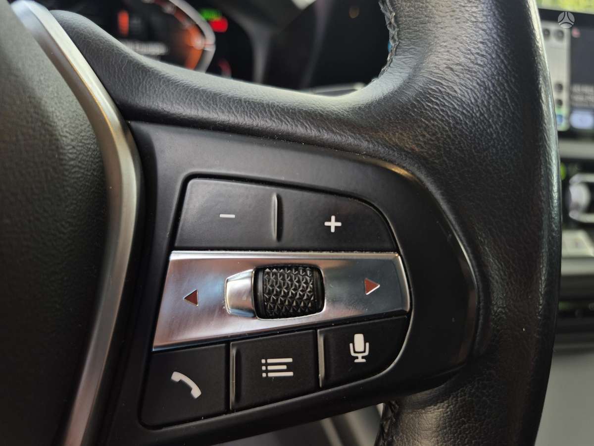BMW 320, 2.0 l., Универсал