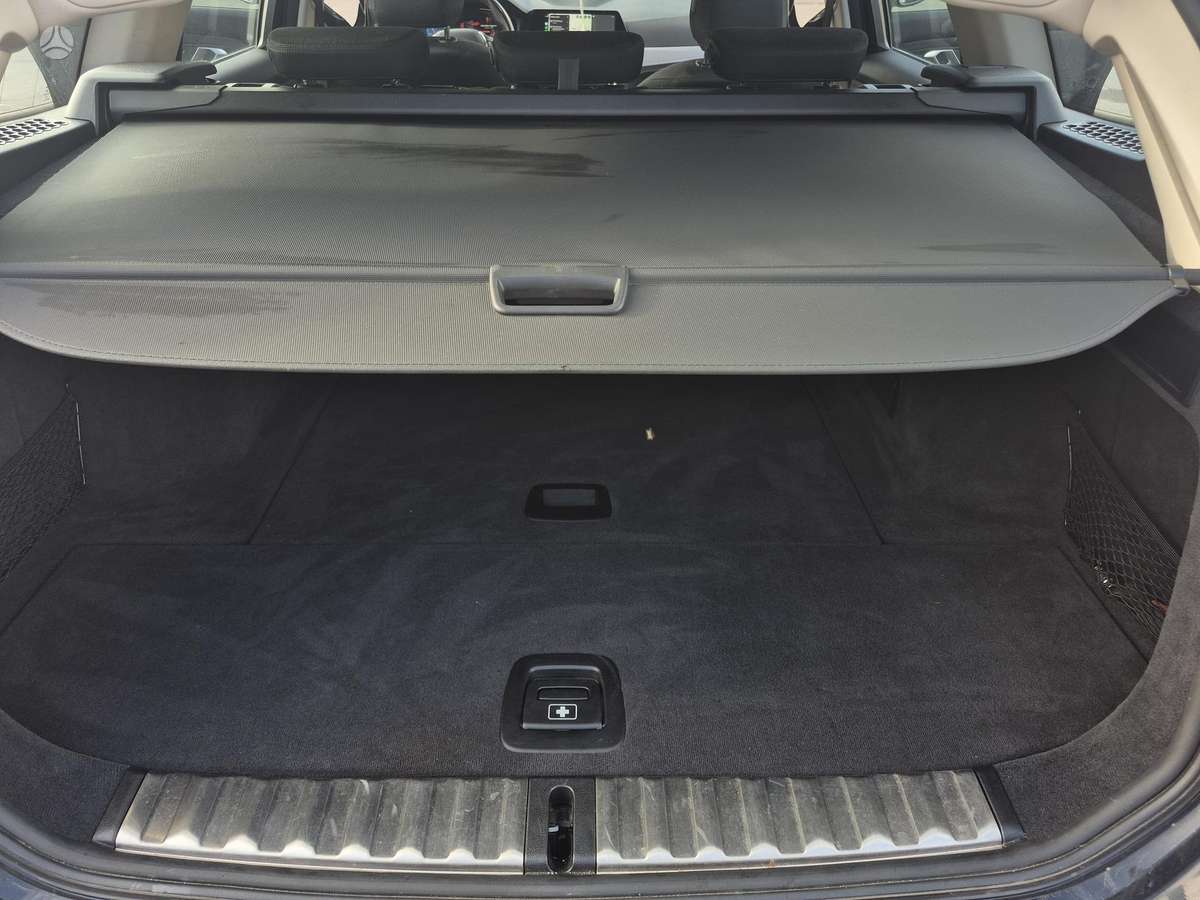 BMW 320, 2.0 l., Универсал