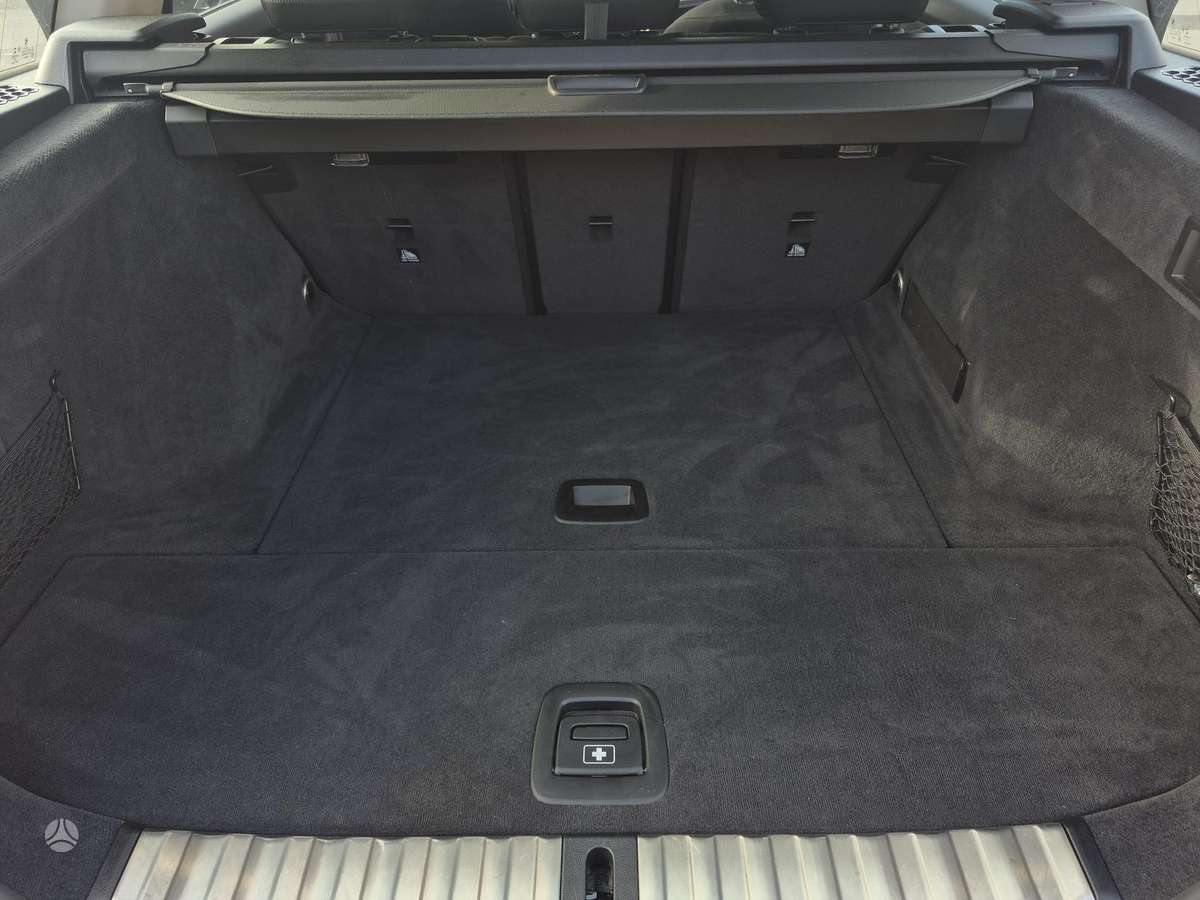 BMW 320, 2.0 l., Универсал