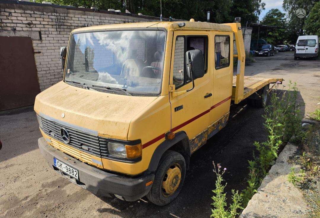 Scania 143, autovežiai
